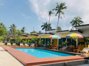 Koh Chang Havana Pool Villa